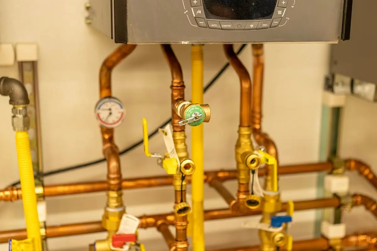 Licensed technician providing Sewer Cleanout for a homeowner in Boulder Creek